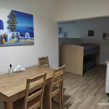 Sophia's Near The Sea - Olivia Apartment Agia Triada (Thessaloniki)