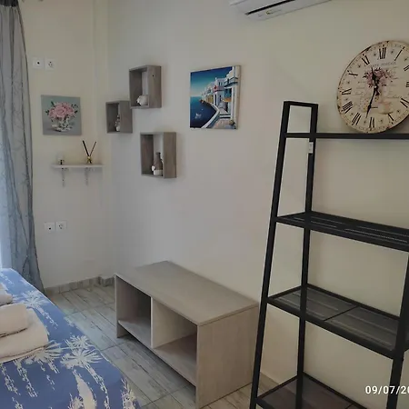 Sophia's Near The Sea - Olivia Agia Triada (Thessaloniki)