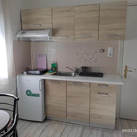 Apartment Sophia's Near The Sea - Olivia *