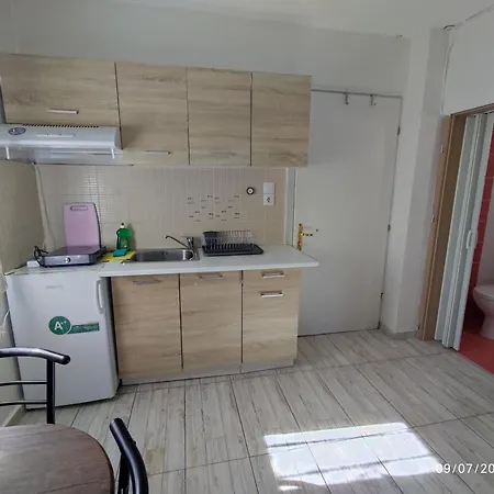 Sophia's Near The Sea - Olivia Apartment *