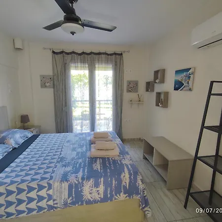 Apartment Sophia's Near The Sea - Olivia