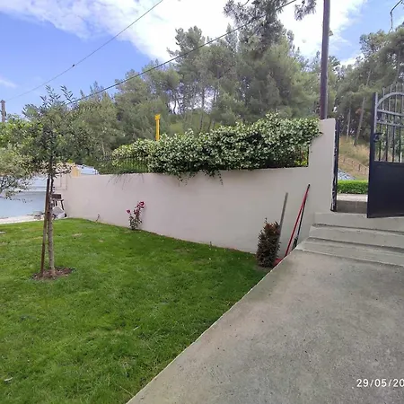 Sophia's Near The Sea - Olivia Apartment Agia Triada (Thessaloniki)