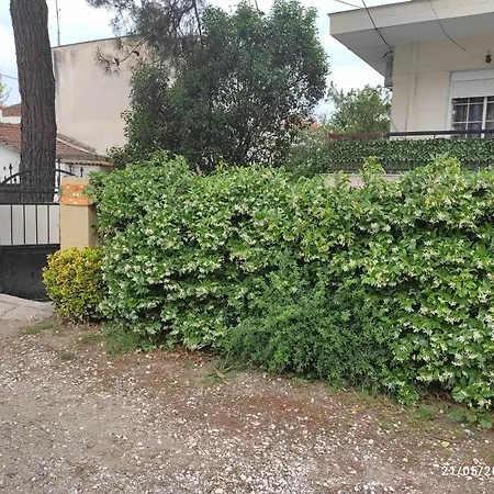 Sophia's Near The Sea - Olivia Apartment Agia Triada (Thessaloniki)