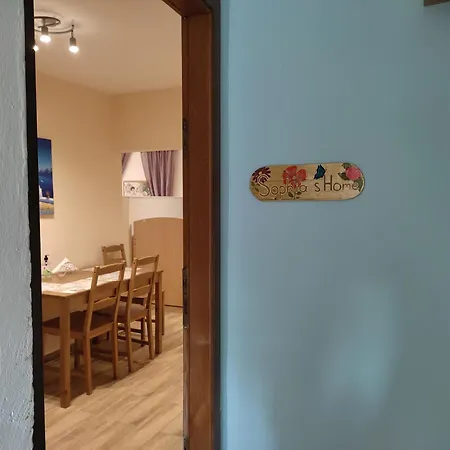 Sophia's Near The Sea - Olivia Apartment *