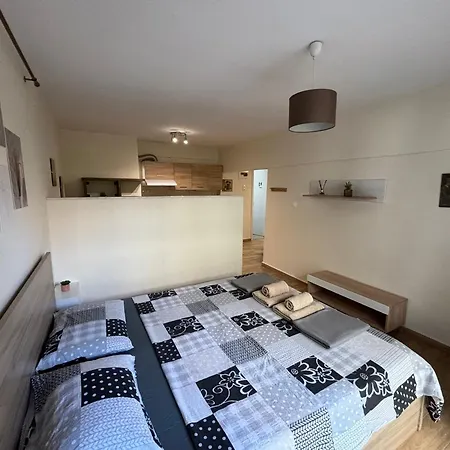 Apartment Sophia's Near The Sea - Olivia
