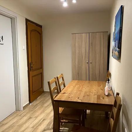 Apartment Sophia's Near The Sea - Olivia Agia Triada (Thessaloniki)
