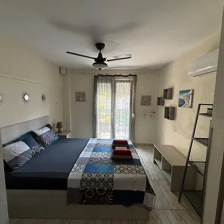 Apartment Sophia's Near The Sea - Olivia Agia Triada (Thessaloniki)
