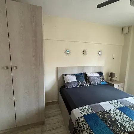 Sophia's Near The Sea - Olivia Apartment Agia Triada (Thessaloniki)