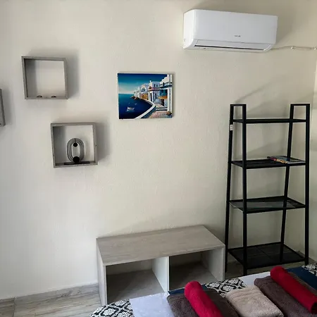 Apartment Sophia's Near The Sea - Olivia