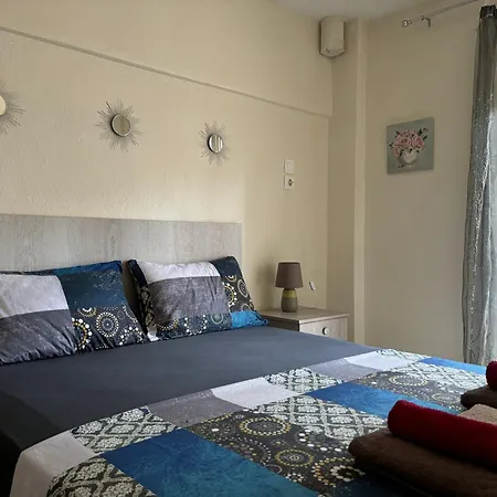 Sophia's Near The Sea - Olivia Apartment Agia Triada (Thessaloniki)