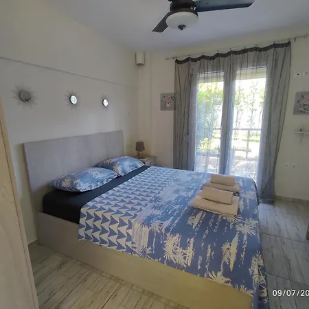 Apartman Sophia's Near The Sea - Olivia *
