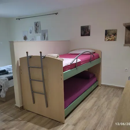 Apartman Sophia's Near The Sea - Olivia