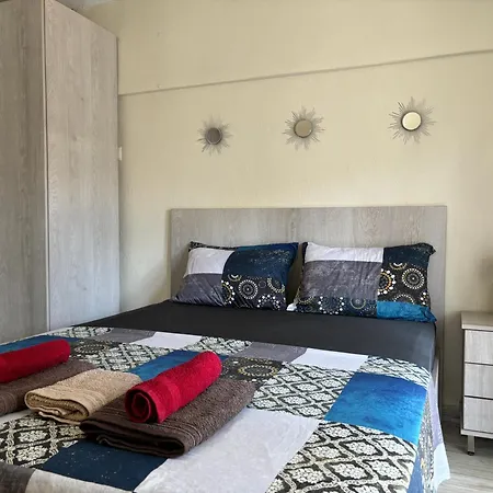 Apartman Sophia's Near The Sea - Olivia